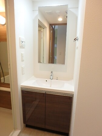 パークキューブ新板橋の物件内観写真